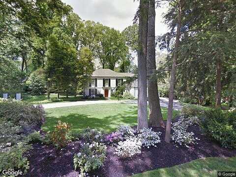 Rose, HAVERFORD, PA 19041