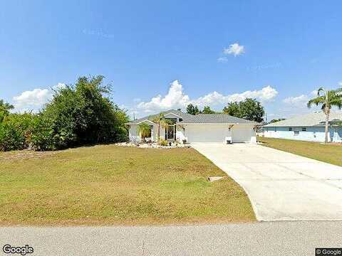 Jennifer, ROTONDA WEST, FL 33947