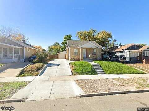 Ulster, DENVER, CO 80220