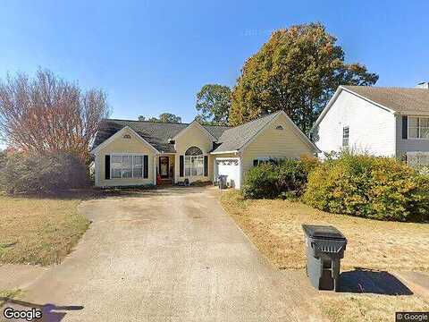 Keswick Place, LAWRENCEVILLE, GA 30043
