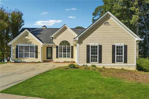 Keswick Place, LAWRENCEVILLE, GA 30043