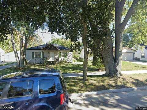 Jackson, APPLETON, WI 54915