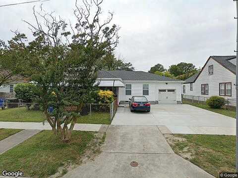 Richmond, PORTSMOUTH, VA 23704