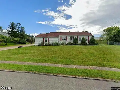 Skyline, ERIE, PA 16509