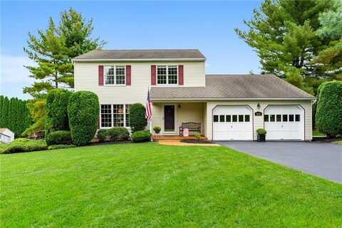 Arrowwood, EASTON, PA 18040