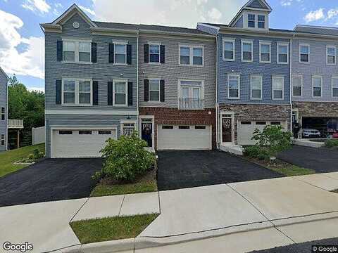 Shaded Valley, STAFFORD, VA 22554