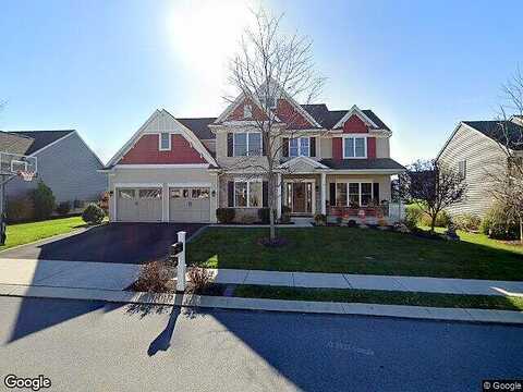 Finch, LEBANON, PA 17042