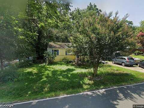 Donald Curtis, WOODBRIDGE, VA 22191