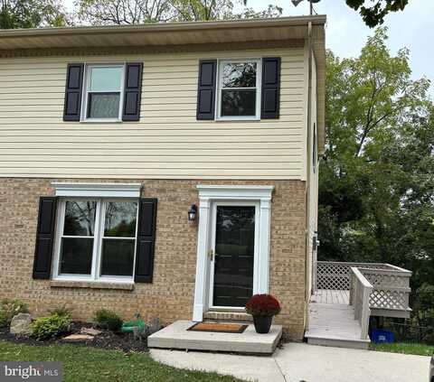 Baer, HANOVER, PA 17331