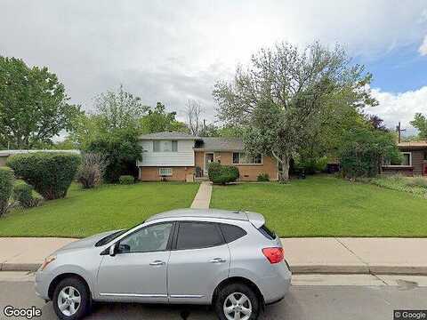 Tennyson, DENVER, CO 80219