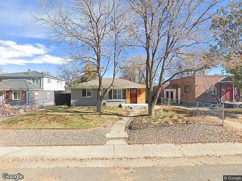 Xanthia, DENVER, CO 80220