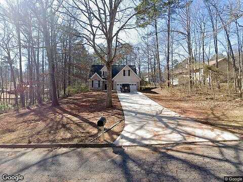 Dennis, STOCKBRIDGE, GA 30281