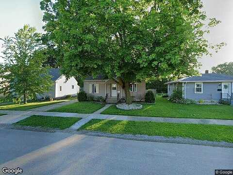 Sanders, OSHKOSH, WI 54902