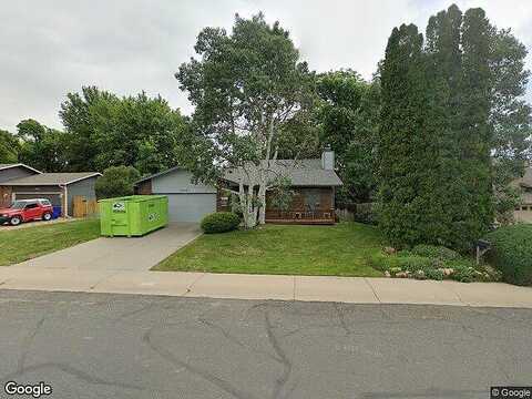45Th, GREELEY, CO 80634