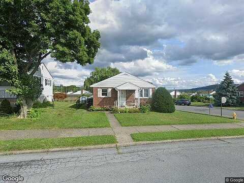 Englewood, BETHLEHEM, PA 18017