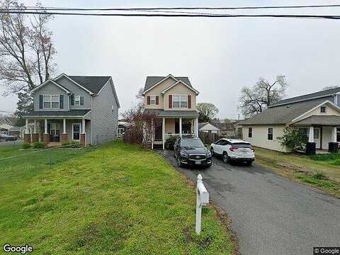 Mansfield, FREDERICKSBURG, VA 22408