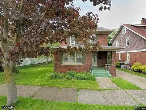 37Th, ERIE, PA 16504