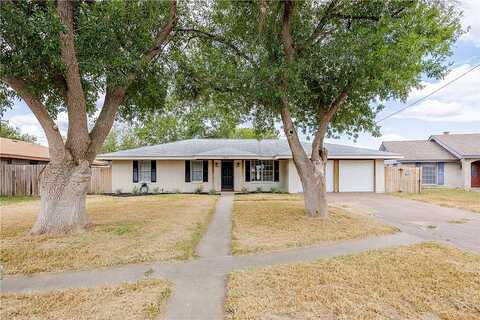 Annette, KINGSVILLE, TX 78363