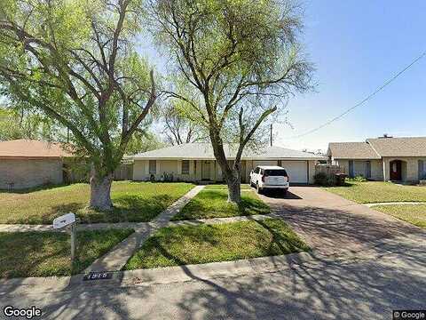 Annette, KINGSVILLE, TX 78363