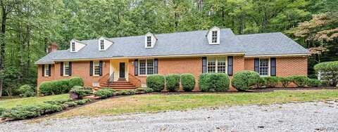 Windsor, MANAKIN SABOT, VA 23103