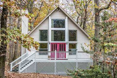 Inglewood, MC GAHEYSVILLE, VA 22840