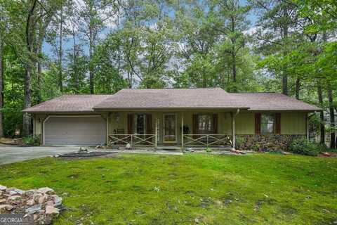 Stonington, VILLA RICA, GA 30180