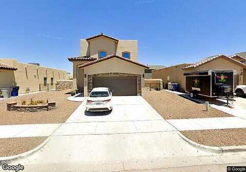 Ted Banks, EL PASO, TX 79938