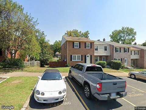Endsley Turn, WOODBRIDGE, VA 22193
