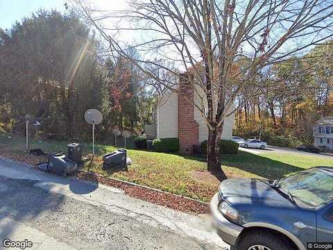 Ashbourne, LYNCHBURG, VA 24501