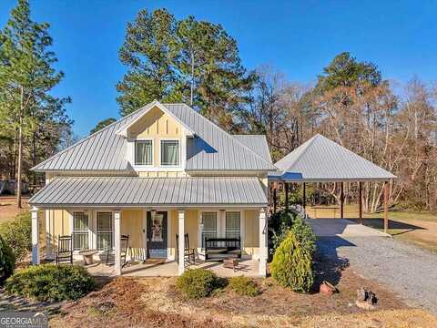 Cove, CORDELE, GA 31015
