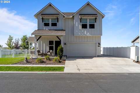 Newport, HERMISTON, OR 97838