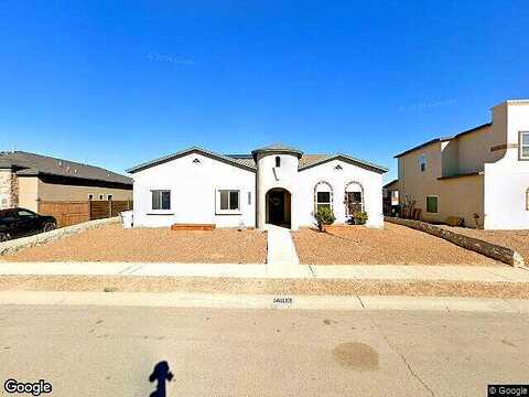 Tierra Jude, EL PASO, TX 79938