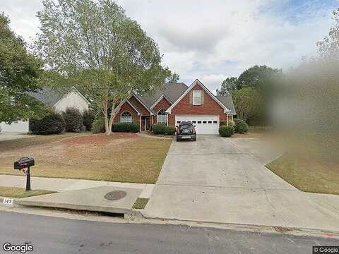 Graymist, LOGANVILLE, GA 30052