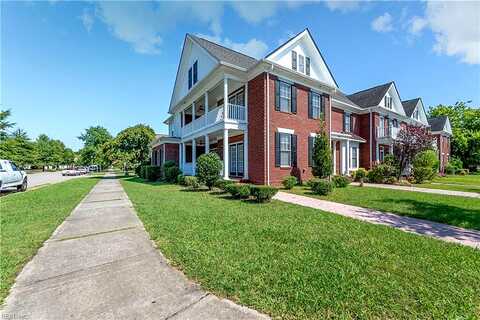 Merrimac, NORFOLK, VA 23504