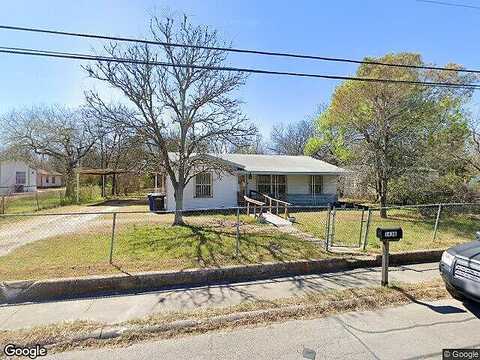Pyron, SAN ANTONIO, TX 78211