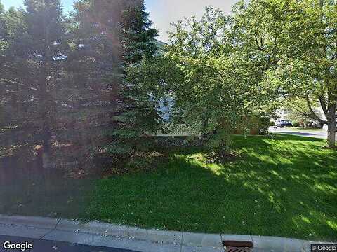 Wilson, EDEN PRAIRIE, MN 55347
