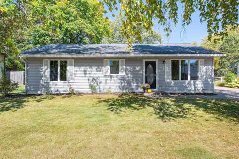 2Nd, CAMBRIDGE, MN 55008