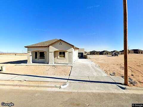 Chris Zingo, EL PASO, TX 79928
