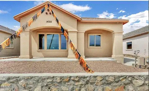 Chris Zingo, EL PASO, TX 79928