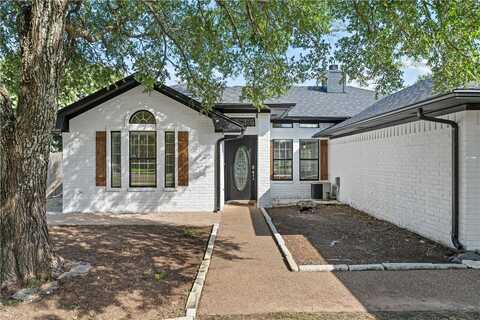 Chisolm, WOODWAY, TX 76712