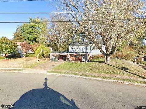 Franklin, WOODBRIDGE, VA 22191