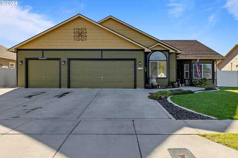 Main, HERMISTON, OR 97838