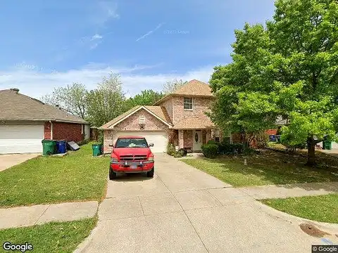 Belaire, MCKINNEY, TX 75069