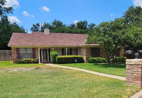 Hill Creek, WOODWAY, TX 76712