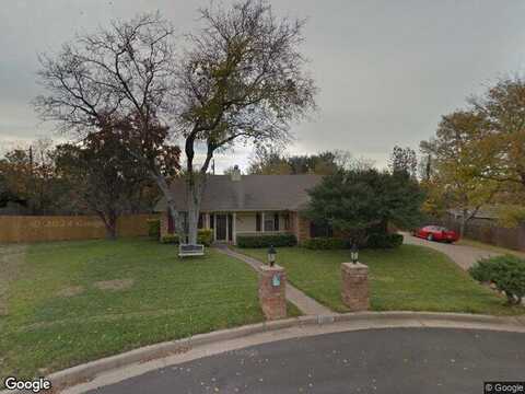 Hill Creek, WOODWAY, TX 76712