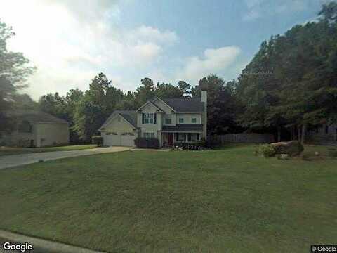 Mckenzie, STOCKBRIDGE, GA 30281
