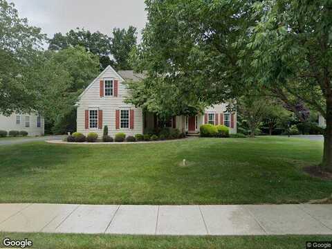 Pennrose Talley, GARNET VALLEY, PA 19060