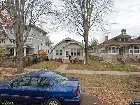 Berkeley, SAINT PAUL, MN 55105