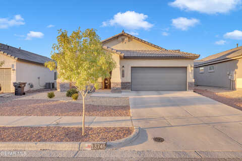Samlesbury, EL PASO, TX 79928