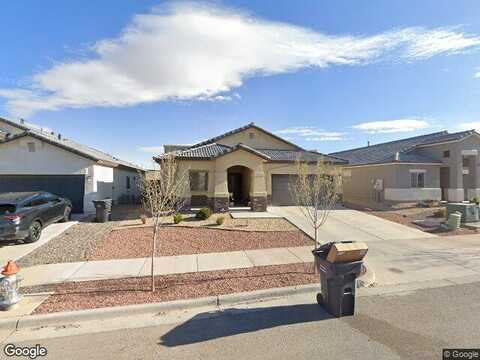 Samlesbury, EL PASO, TX 79928